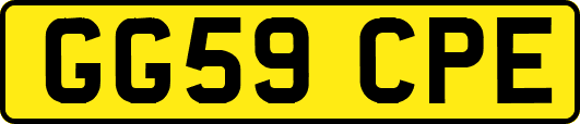 GG59CPE