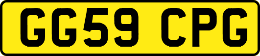 GG59CPG