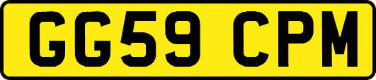 GG59CPM
