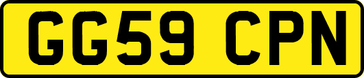 GG59CPN