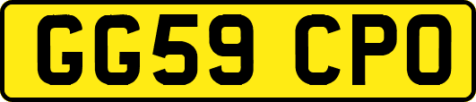 GG59CPO