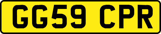 GG59CPR