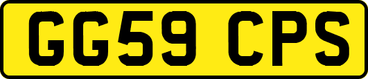 GG59CPS
