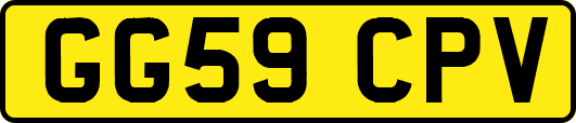 GG59CPV