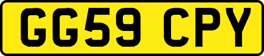 GG59CPY