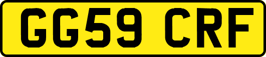 GG59CRF