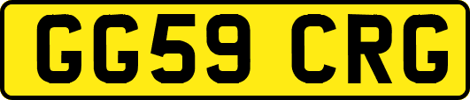 GG59CRG