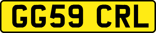GG59CRL