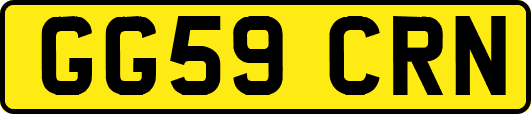 GG59CRN