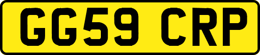 GG59CRP