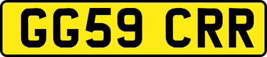 GG59CRR