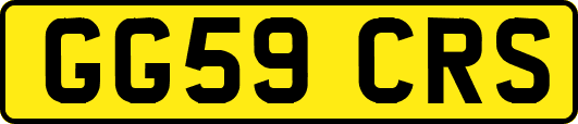 GG59CRS