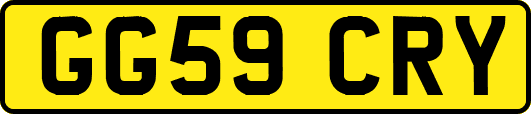 GG59CRY