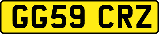 GG59CRZ