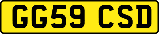 GG59CSD