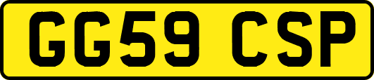 GG59CSP