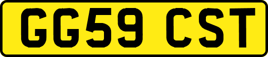 GG59CST