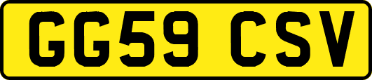 GG59CSV