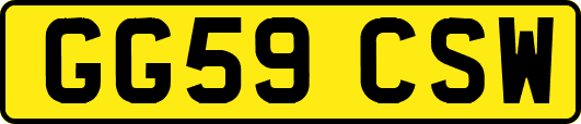 GG59CSW