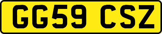 GG59CSZ