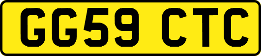 GG59CTC