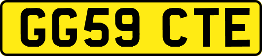 GG59CTE