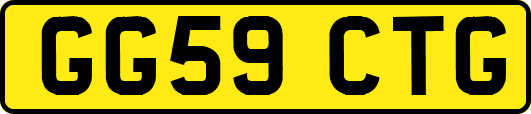 GG59CTG