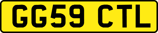GG59CTL