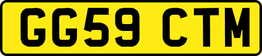 GG59CTM