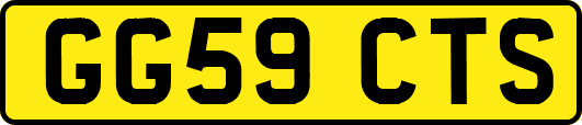 GG59CTS