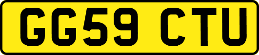 GG59CTU