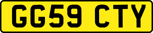 GG59CTY