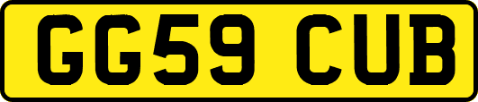 GG59CUB
