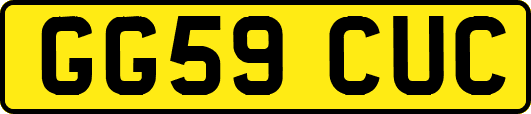 GG59CUC