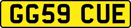 GG59CUE