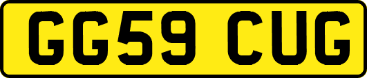 GG59CUG