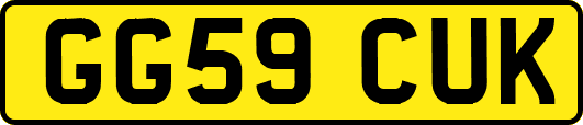 GG59CUK
