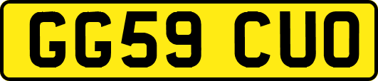 GG59CUO