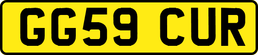 GG59CUR