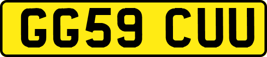 GG59CUU