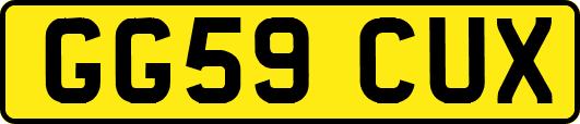 GG59CUX