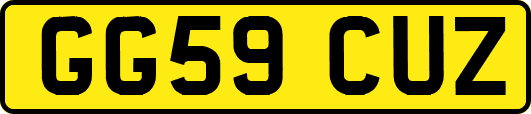 GG59CUZ