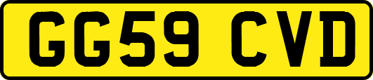 GG59CVD