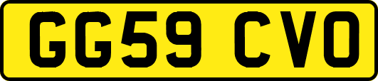 GG59CVO