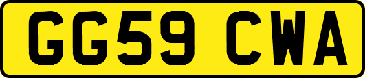 GG59CWA