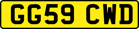 GG59CWD