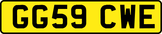 GG59CWE