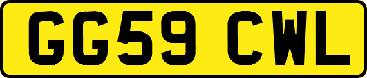 GG59CWL