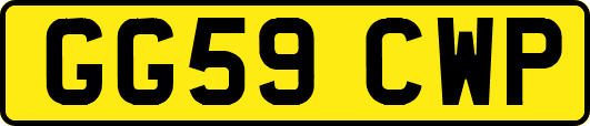 GG59CWP