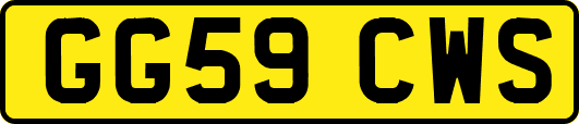 GG59CWS